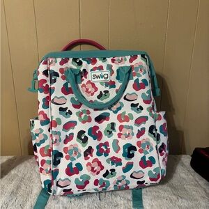 Swig Cooler Backpack